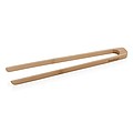 Ukiyo bamboo serving tongs