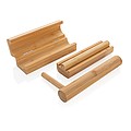 Ukiyo bamboo sushi making set