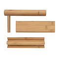 Ukiyo bamboo sushi making set