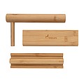 Ukiyo bamboo sushi making set