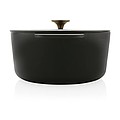Ukiyo cast iron pan large