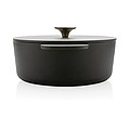 Ukiyo cast iron pan medium