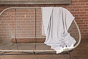 Ukiyo Hisako AWARE™ 4 Seasons towel/blanket 100x180