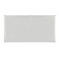 Ukiyo Keiko AWARE™ solid hammam towel 100x180cm