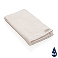 Ukiyo Sakura AWARE™ 500 gsm bath towel 50 x 100cm