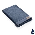 Ukiyo Sakura AWARE™ 500 gsm bath towel 50 x 100cm