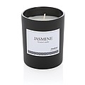 Ukiyo small scented candle in glass