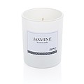 Ukiyo small scented candle in glass