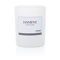 Ukiyo small scented candle in glass