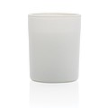 Ukiyo small scented candle in glass
