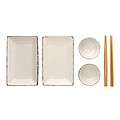 Ukiyo sushi dinner set for two