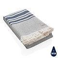 Ukiyo Yumiko AWARE™ Hammam Towel 100 x 180cm