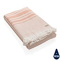 Ukiyo Yumiko AWARE™ Hammam Towel 100 x 180cm