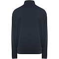 Ulan unisex full zip sweatshirt