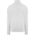 Ulan unisex full zip sweatshirt