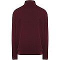 Ulan unisex full zip sweatshirt