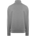 Ulan unisex full zip sweatshirt