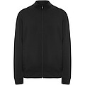 Ulan unisex full zip sweatshirt