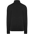 Ulan unisex full zip sweatshirt