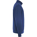 Ulan unisex full zip sweatshirt