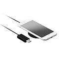 Ultrathin wireless charger