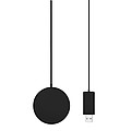 Ultrathin wireless charger