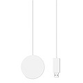 Ultrathin wireless charger