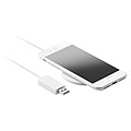 Ultrathin wireless charger