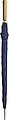 Umbrella with automatic opening.Blue