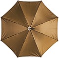 Umbrella with double cover