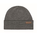 Unisex Acrylic double sided beanie