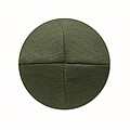 Unisex beanie RPET polyester, dark green