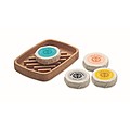 Unisex beauty gift set by Branded By Earth