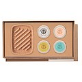 Unisex beauty gift set by Branded By Earth