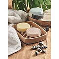 Unisex beauty gift set by Branded By Earth