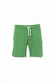 Unisex Bermuda PAYPER GAME, gr.green/white, size M
