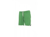 Unisex Bermuda PAYPER GAME, gr.green/white, size XXS