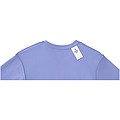 Unisex Heros T-shirt with short sleeves, light blue, XXS