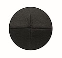 Unisex knitted beanie