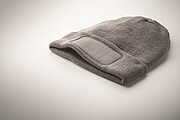 Unisex knitted beanie