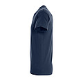 UNISEX ROUND COLLAR T-SHIRT REGENT, FRENCH NAVY, 3XL