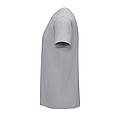 UNISEX ROUND COLLAR T-SHIRT REGENT, PURE GREY, 3XL
