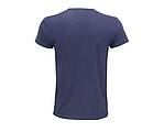 UNISEX ROUND-NECK FITTED JERSEY T-SHIRT EPIC, FRENCH NAVY, 3XL