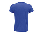 UNISEX ROUND-NECK FITTED JERSEY T-SHIRT EPIC, ROYAL BLUE, 3XL