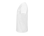 UNISEX ROUND-NECK FITTED JERSEY T-SHIRT EPIC, WHITE, 3XL