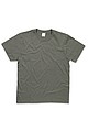 Unisex T-Shirt STEDMAN CLASSIC, dark grey, S