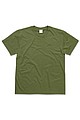 Unisex T-Shirt STEDMAN CLASSIC, hunter green, S
