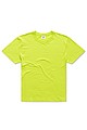 Unisex T-shirt STEDMAN CLASSIC-T bright lime S