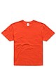 Unisex T-shirt STEDMAN CLASSIC-T brilliant orange S