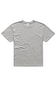 Unisex T-shirt STEDMAN CLASSIC-T soft grey S